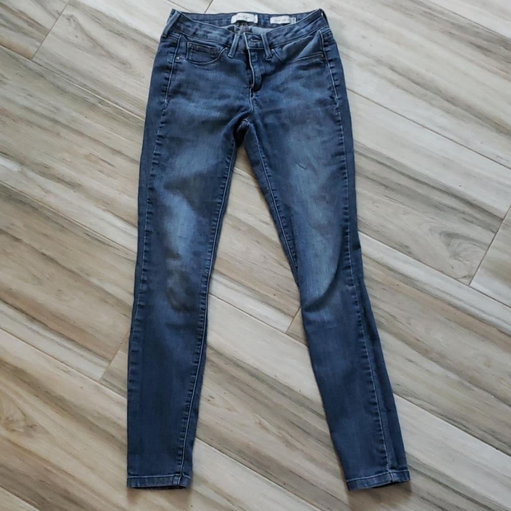 Jessica Simpson | sz 26 Jeggings